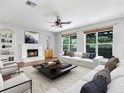 6609 Debcoe Dr Austin, TX 78749