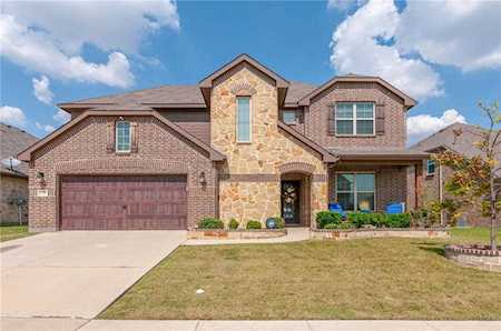 1028 Basket Willow Terrace Fort Worth, TX 76052