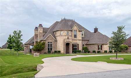 12075 Alysse Way Fort Worth, TX 76179