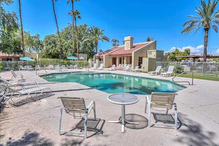 3535 W Monte Cristo Avenue #138 Phoenix, AZ 85053