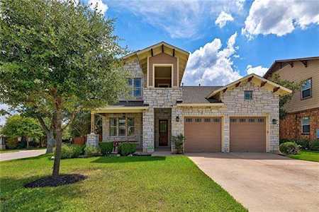 2730 Grand Oaks Loop Cedar Park, TX 78613