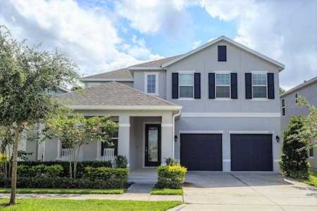 4955 Wildwood Pointe Road Winter Garden, FL 34787