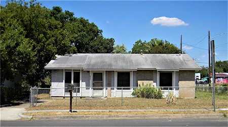 6216 Hogan Ave Austin, TX 78741