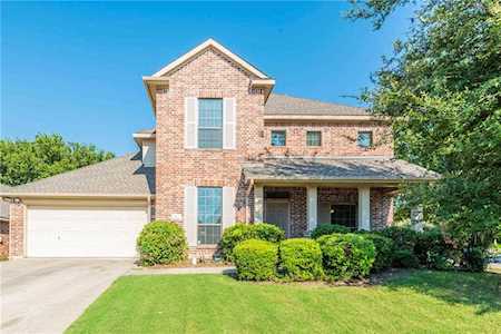 2413 New Glen Drive Mckinney, TX 75072