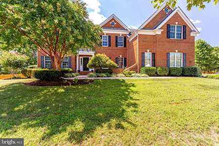 15811 Ryder Cup Dr Haymarket, VA 20169