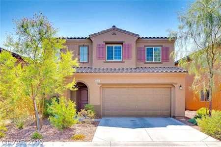 10541 Thor Mountain Ln Las Vegas, NV 89166