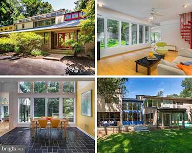 8518 Old Dominion Dr Mclean, VA 22102