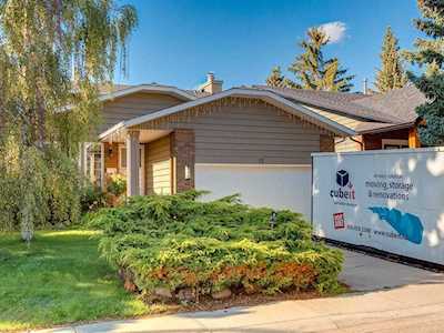 15 Deermont Road SE Calgary, AB T2J 5T4