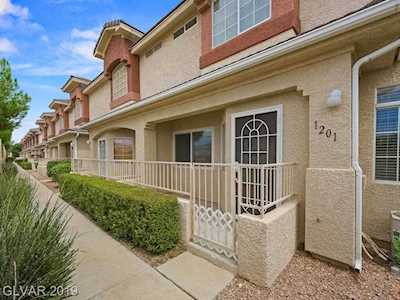 1201 Nevada Sky St Las Vegas, NV 89128