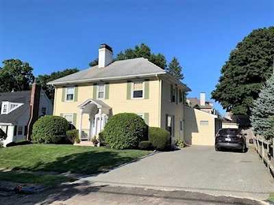 66 Monroe Rd Quincy, MA 02169