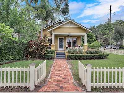 819 E Pine Street Orlando, FL 32801