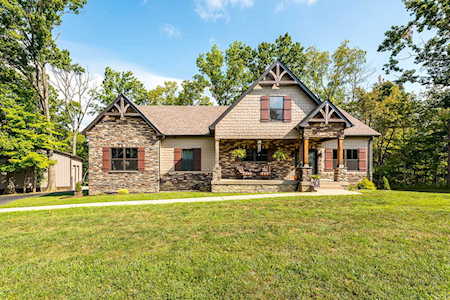 2601 Ballard School Rd La Grange, KY 40031