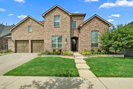 1408 7th Street Argyle, TX 76226