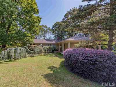 702 Daniels Street Raleigh, NC 27605