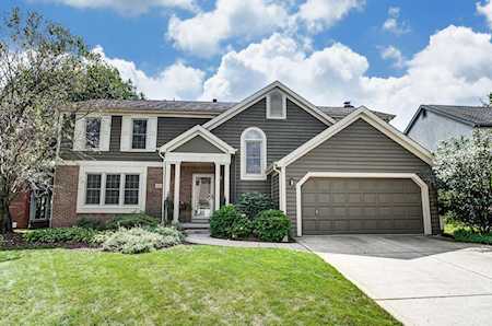 3365 Anchorage Lane Hilliard, OH 43026