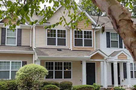 321 Port Haven Drive Apex, NC 27502