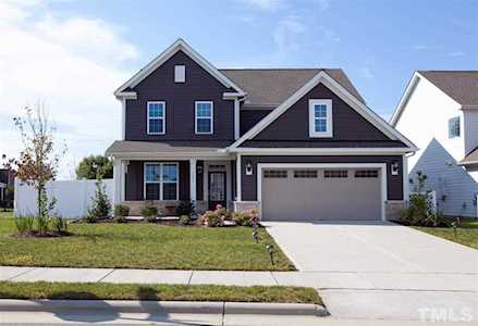 1001 Artis Town Lane Morrisville, NC 27560