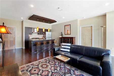1600 Barton Springs Rd #1307 Austin, TX 78704