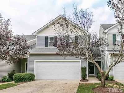 1433 Montonia Street Wake Forest, NC 27587