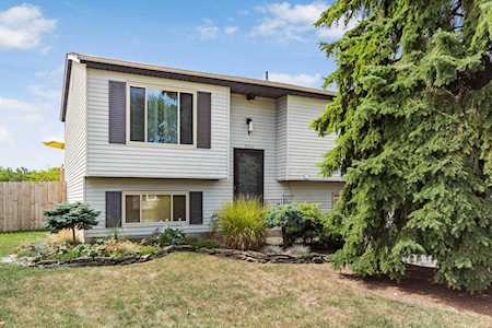 5753 Angie Drive Hilliard, OH 43026