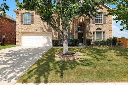 15298 Appaloosa Drive Frisco, TX 75035