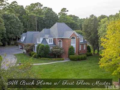 4621 White Chapel Way Raleigh, NC 27615