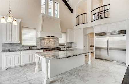1538 Hennessey Drive Allen, TX 75013