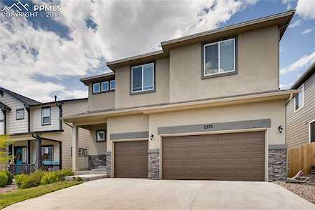 2575 Reed Grass Way Colorado Springs, CO 80915