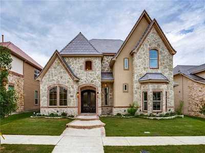 8005 Chickasaw Trail Mckinney, TX 75070