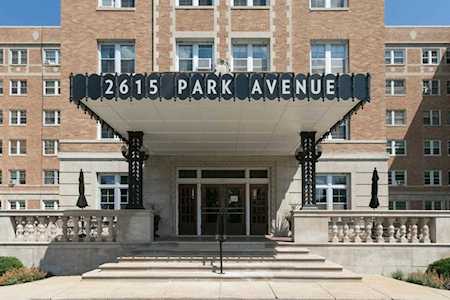 2615 Park Avenue #115 Minneapolis, MN 55407
