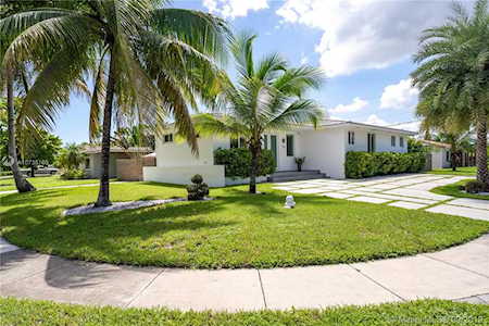 12580 Croton Rd North Miami, FL 33181