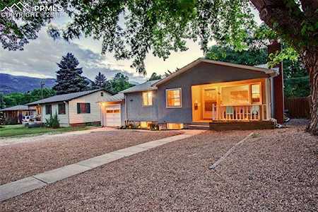 302 N 31st Street Colorado Springs, CO 80904