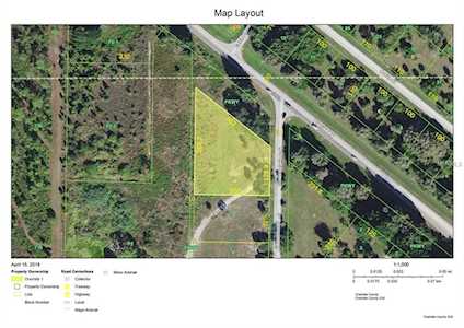 15 N Green Dolphin Drive Placida, FL 33946
