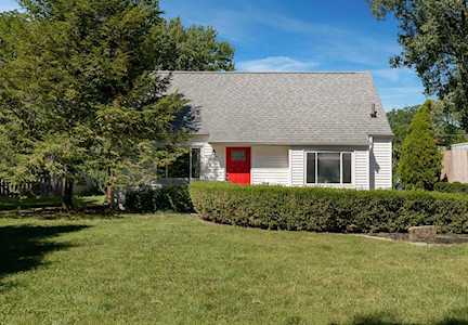 2180 Bristol Road Columbus, OH 43221