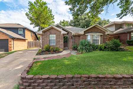 1410 Mockingbird Drive Grapevine, TX 76051