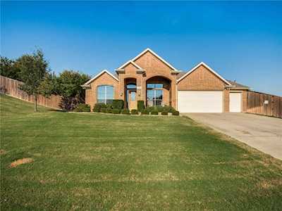 14101 Ridgetop Road Fort Worth, TX 76262
