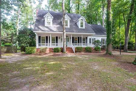 3219 Old Oak Walk Greenville, NC 27858