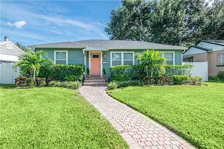322 NE 38Th Avenue St Petersburg, FL 33704