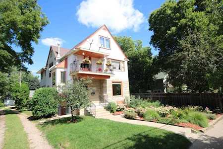 3710 E 50th Street Minneapolis, MN 55417