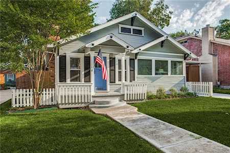 5327 Miller Avenue Dallas, TX 75206