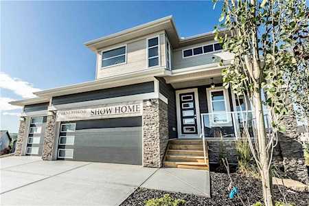 34 Westmount Point(e) Okotoks, AB T1S 0K6