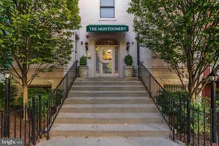 1229 12th St NW #205 Washington, DC 20005