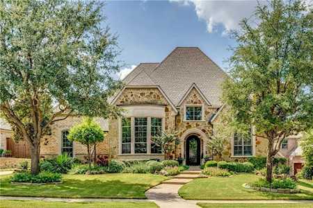 4743 Heritage Oaks Drive Frisco, TX 75034