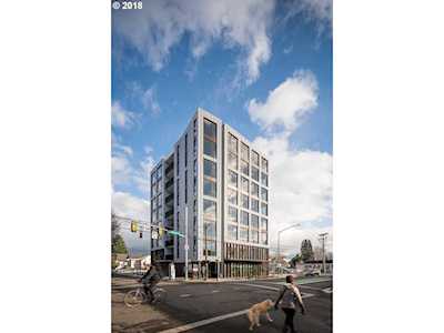 12 NE Fremont St #7E Portland, OR 97212
