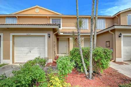 16261 Sierra Palms Drive Delray Beach, FL 33484