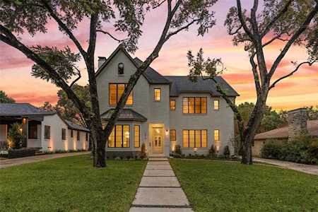 7019 Southridge Drive Dallas, TX 75214