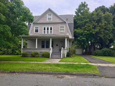 22 Belleclaire Avenue Longmeadow, MA 01106