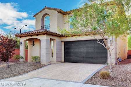 10095 Mallee Point St Las Vegas, NV 89178
