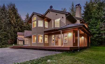 44631 SE 161st Place North Bend, WA 98045