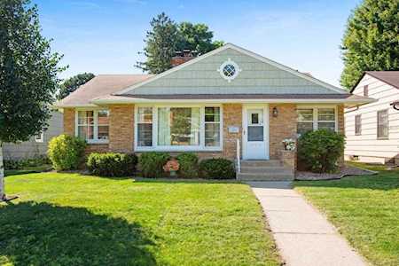 6020 Newton Avenue S Minneapolis, MN 55419